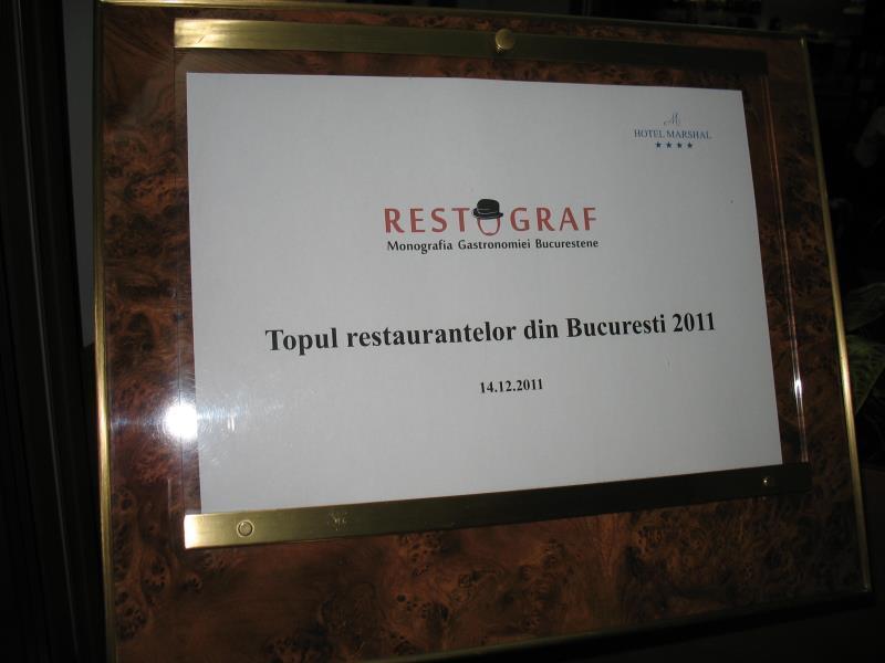 Marshal Hotel Bucharest Exterior photo